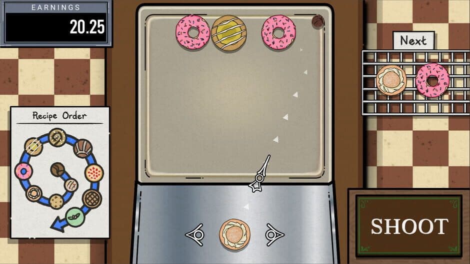 Скриншот 5 из Cake Maker