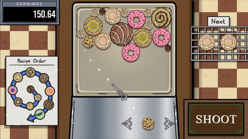 Скриншот 6 из Cake Maker