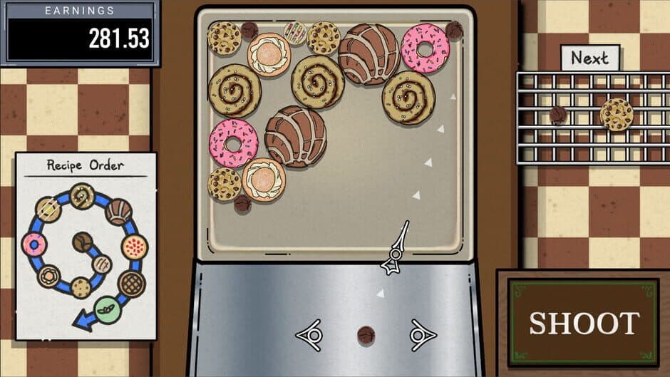 Скриншот 7 из Cake Maker