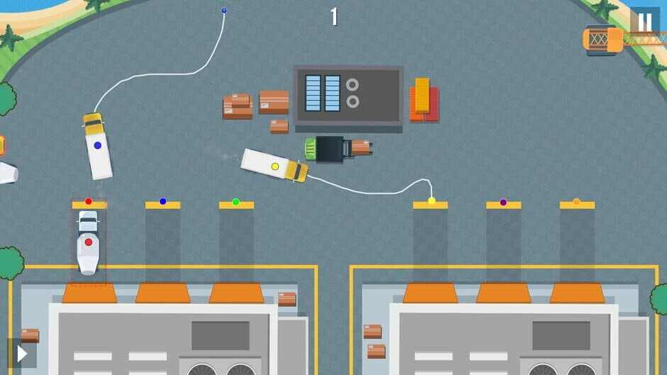 Скриншот 5 из Truck Master