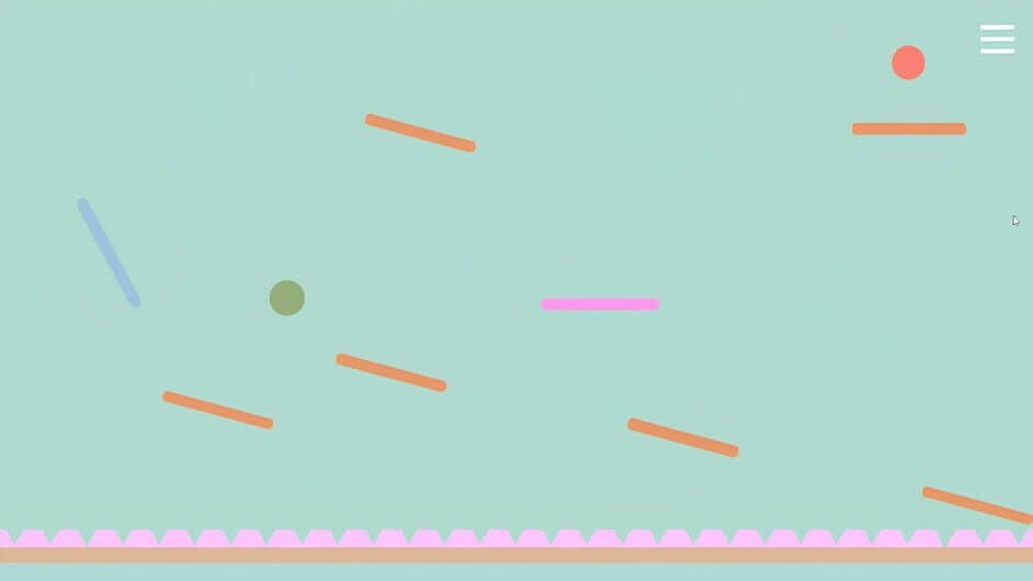 Скриншот 2 из Ball Rush