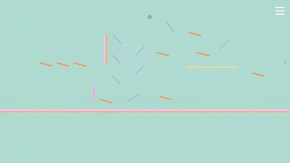 Скриншот 3 из Ball Rush