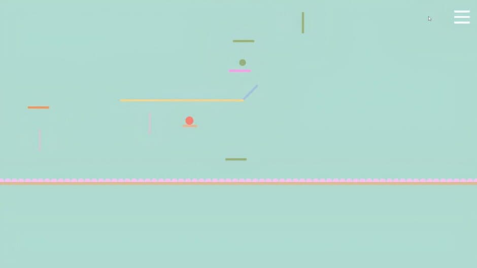 Скриншот 5 из Ball Rush