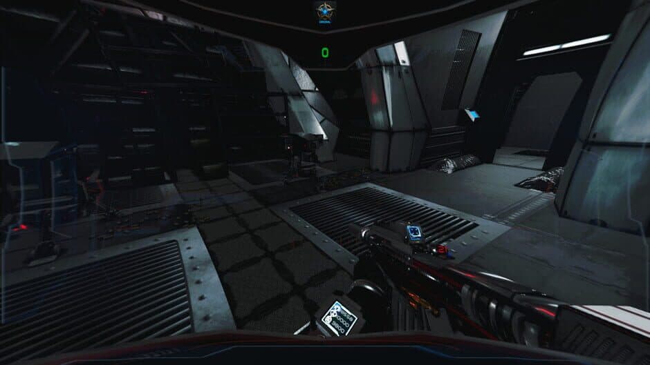 Скриншот 1 из Last Planet