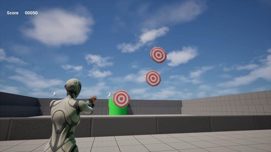 Скриншот 3 из Targetshooter