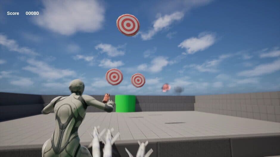 Скриншот 5 из Targetshooter