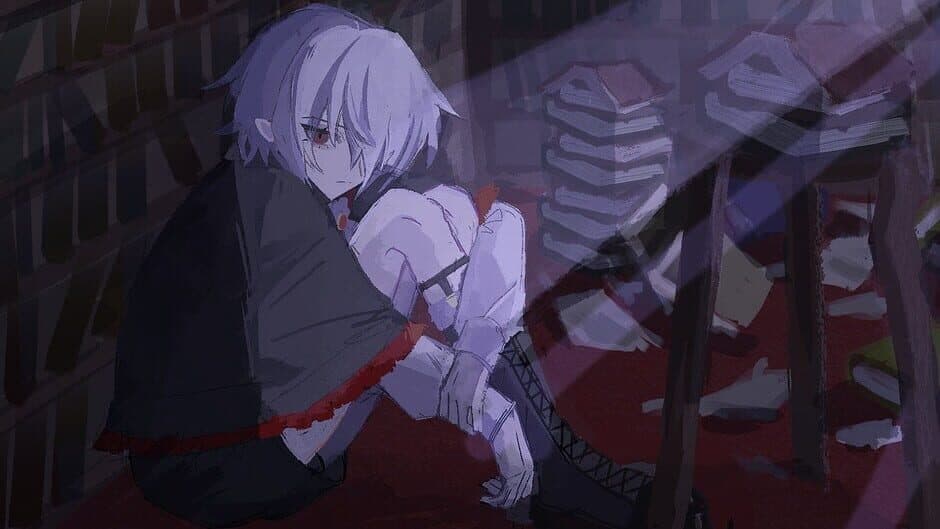 Скриншот 3 из Wraith’s Embrace