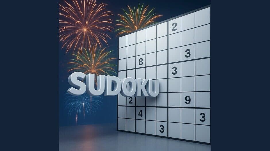 Скриншот 9 из Sudoku Challenge Pro