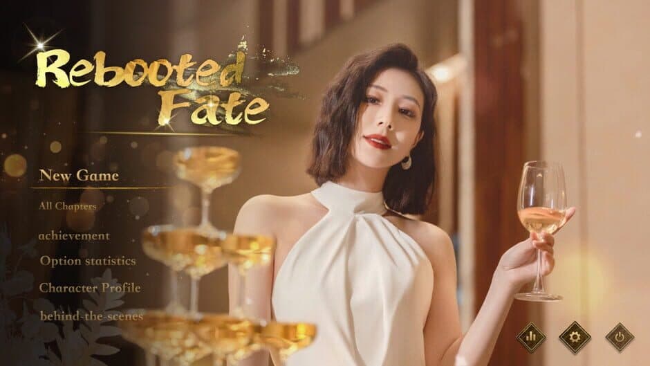 Скриншот 1 из Rebooted Fate