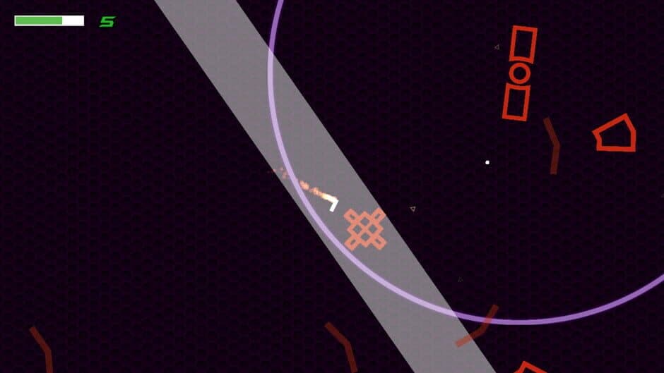 Скриншот 1 из Polygon Panic