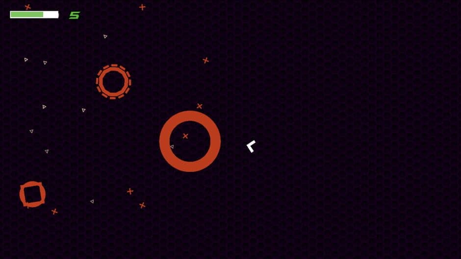 Скриншот 5 из Polygon Panic
