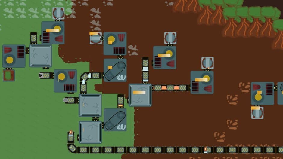 Скриншот 1 из One Turret