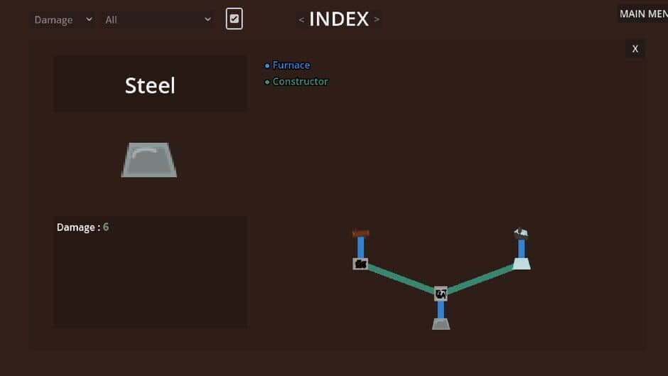 Скриншот 5 из One Turret