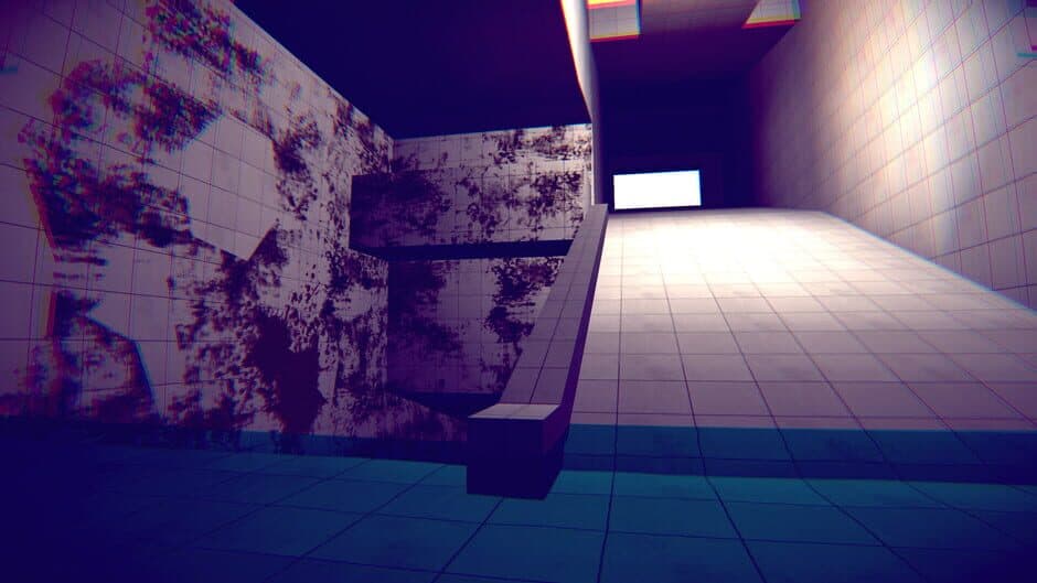 Скриншот 8 из Backrooms in the Forest
