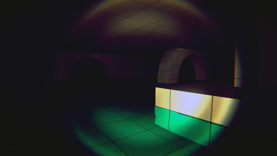 Скриншот 9 из Backrooms in the Forest