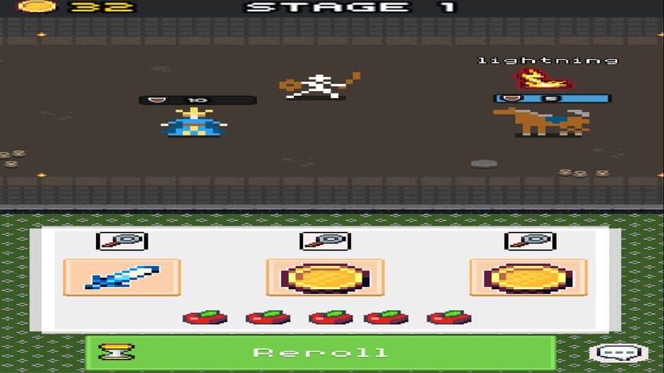 Скриншот 1 из Slot Cave
