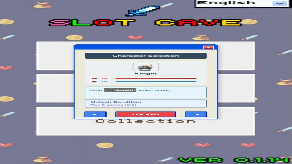 Скриншот 3 из Slot Cave