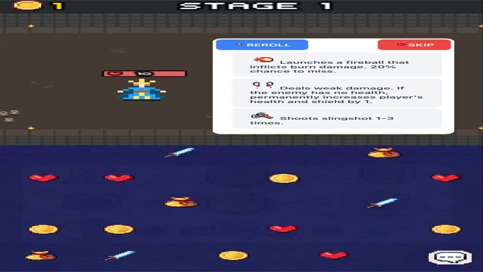 Скриншот 5 из Slot Cave