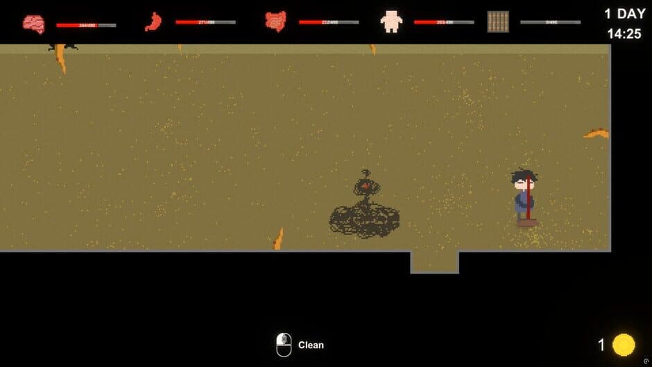 Скриншот 8 из Room 601