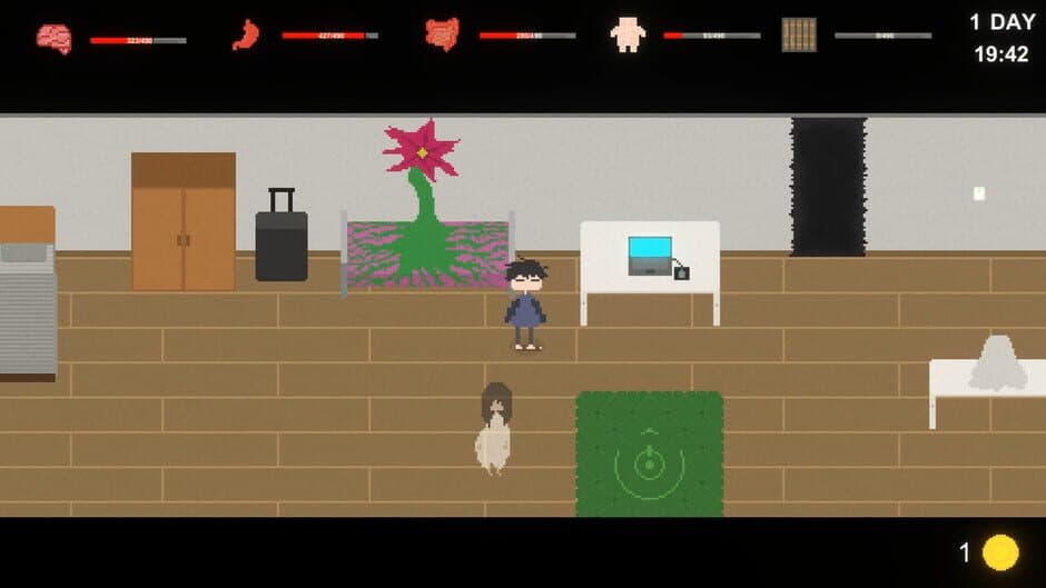 Скриншот 9 из Room 601