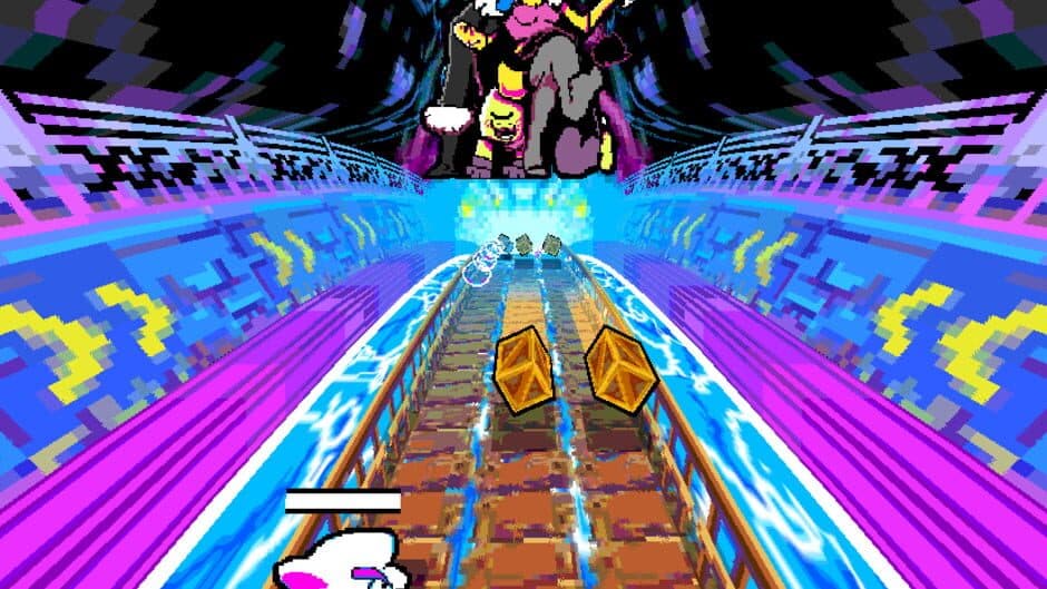 Скриншот 1 из Questi Quest