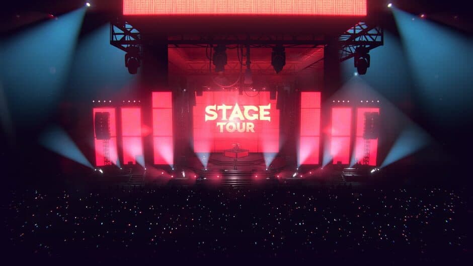 Скриншот 3 из Stage Tour