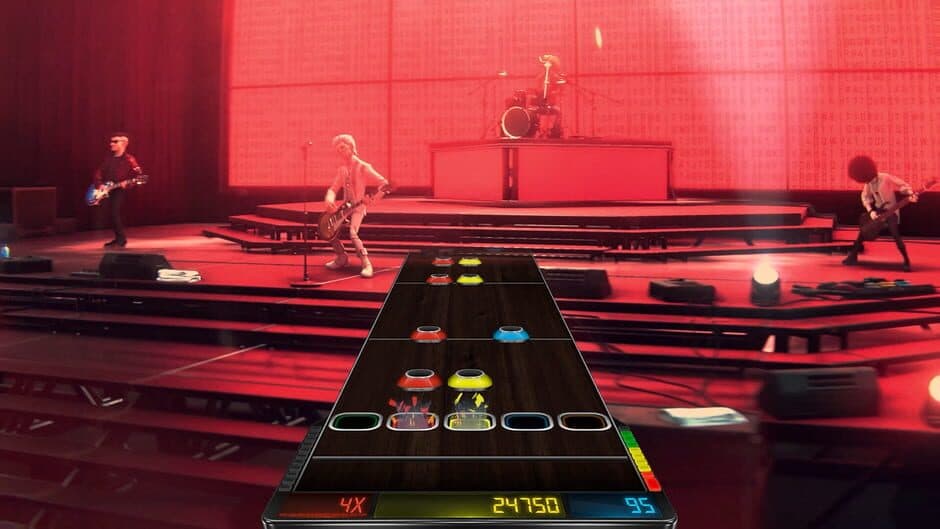 Скриншот 5 из Stage Tour