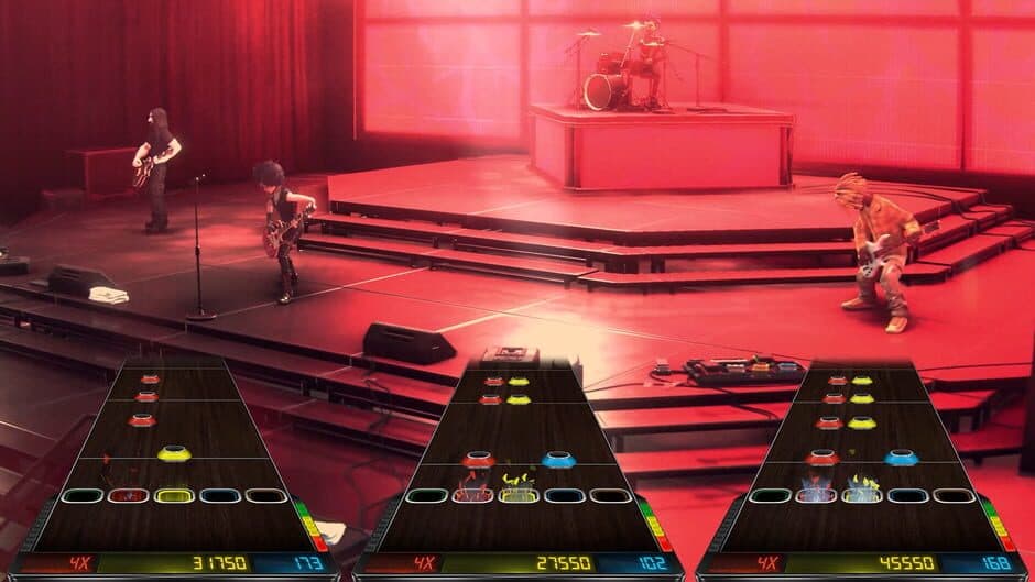 Скриншот 6 из Stage Tour