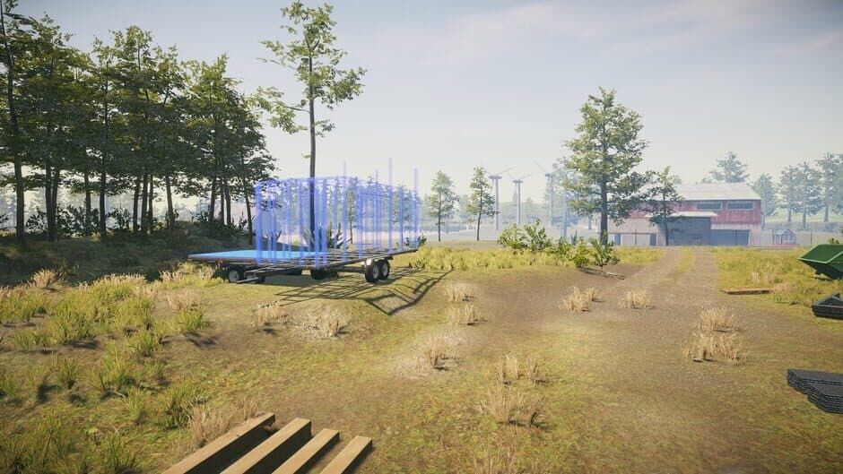 Скриншот 10 из House Builder - Tiny Houses DLC