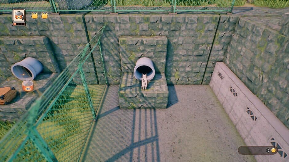 Скриншот 7 из Rural Cat Trails