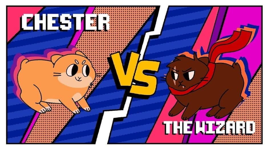Скриншот 1 из Hamster Ball Blitz