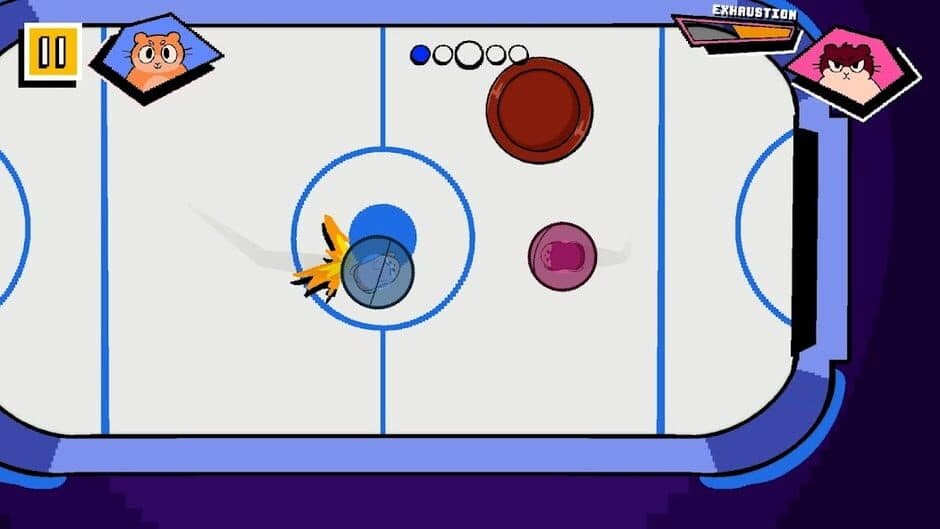 Скриншот 3 из Hamster Ball Blitz