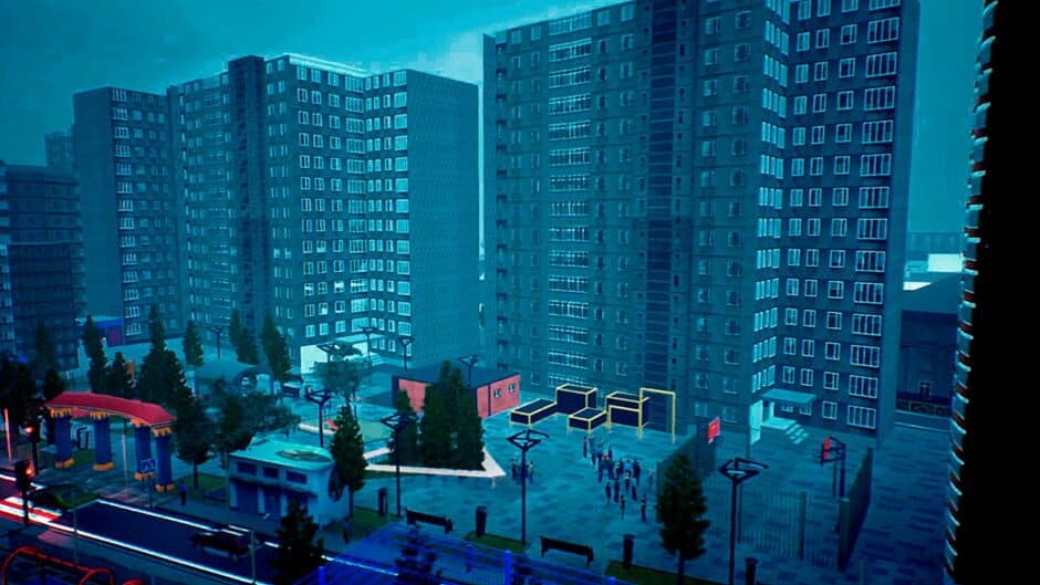 Скриншот 4 из KharkivVision 2035