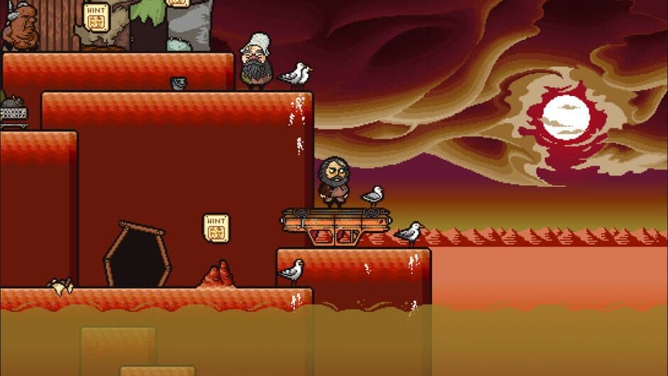Скриншот 1 из Lisa: The Pointless - Velvet Collection