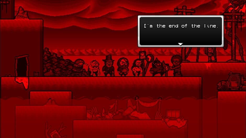 Скриншот 3 из Lisa: The Pointless - Velvet Collection