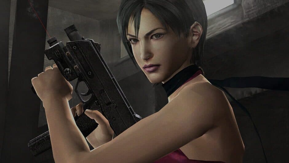 Скриншот 7 из Resident Evil 4