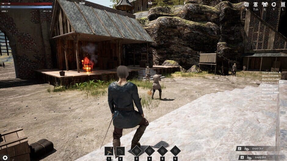 Скриншот 11 из The Story Page