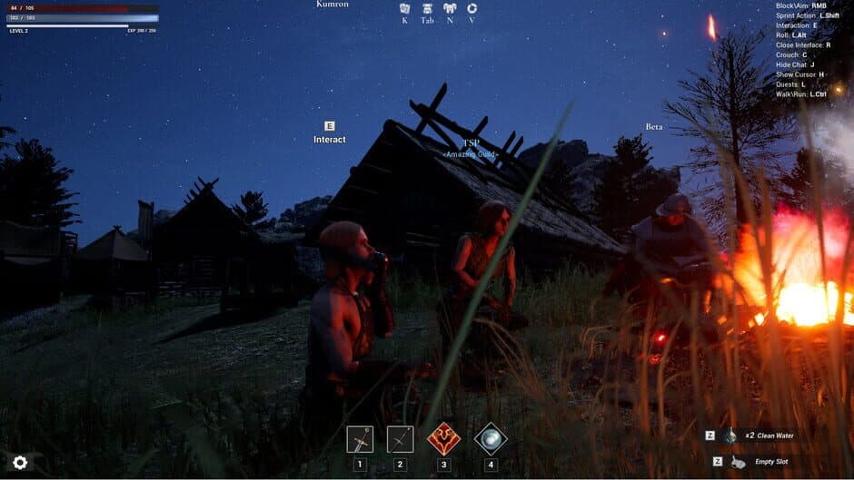 Скриншот 6 из The Story Page