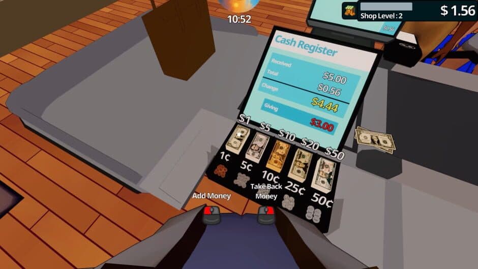 Скриншот 9 из Farmer’s Market Simulator