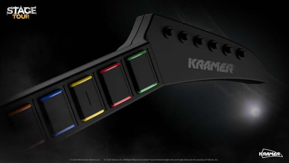 Скриншот 9 из Stage Tour