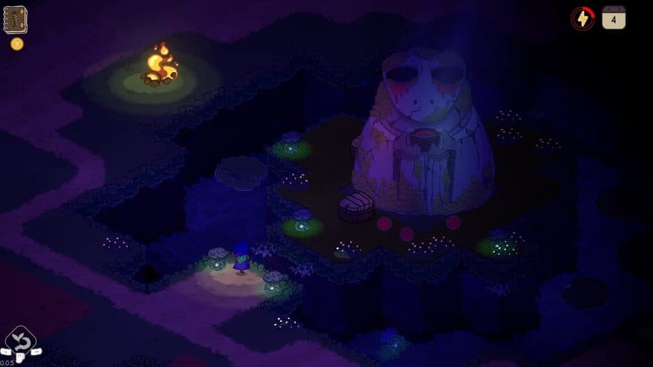 Скриншот 2 из Slumbering Woods