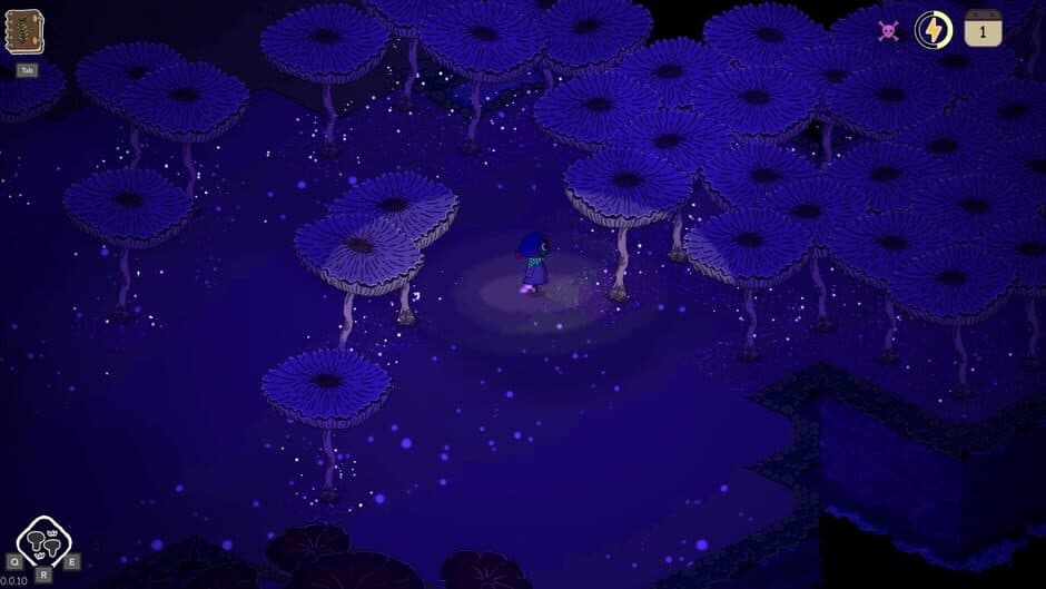 Скриншот 4 из Slumbering Woods