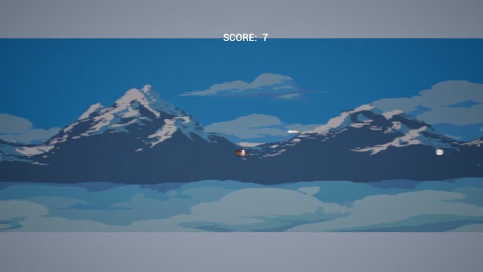Скриншот 1 из Retina Rush