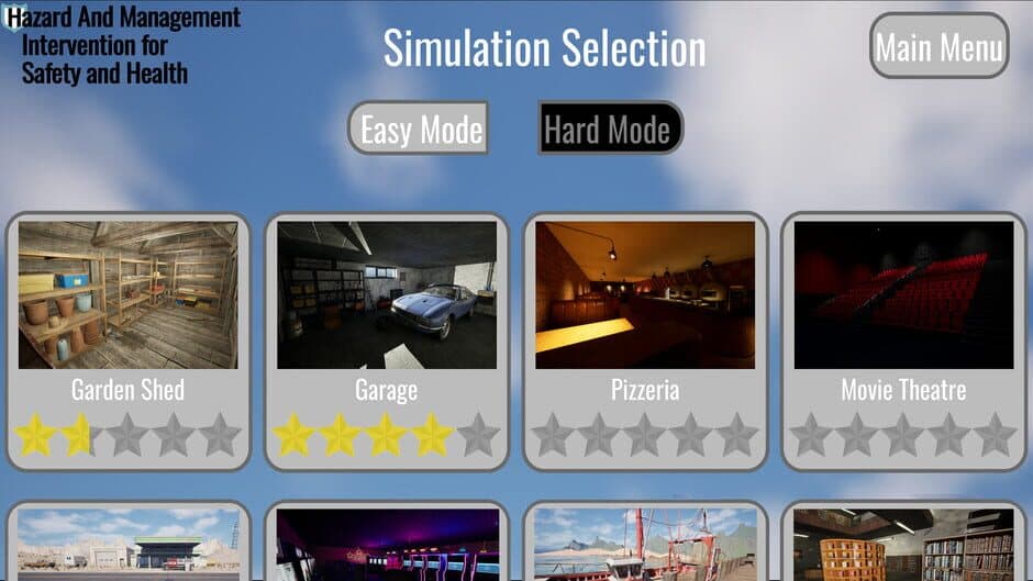 Скриншот 8 из Health Audit Simulator