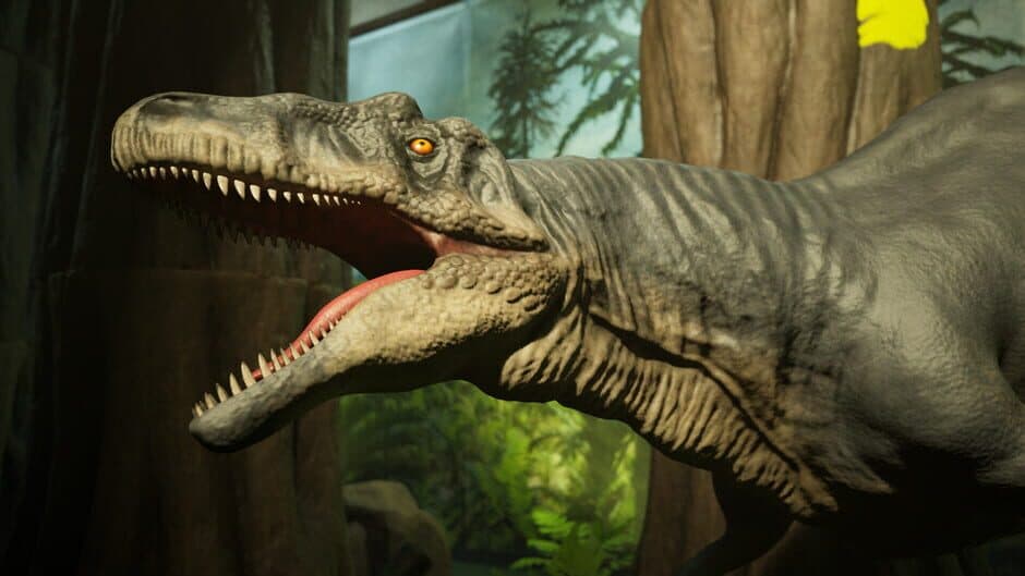 Скриншот 4 из Terrible Lizards