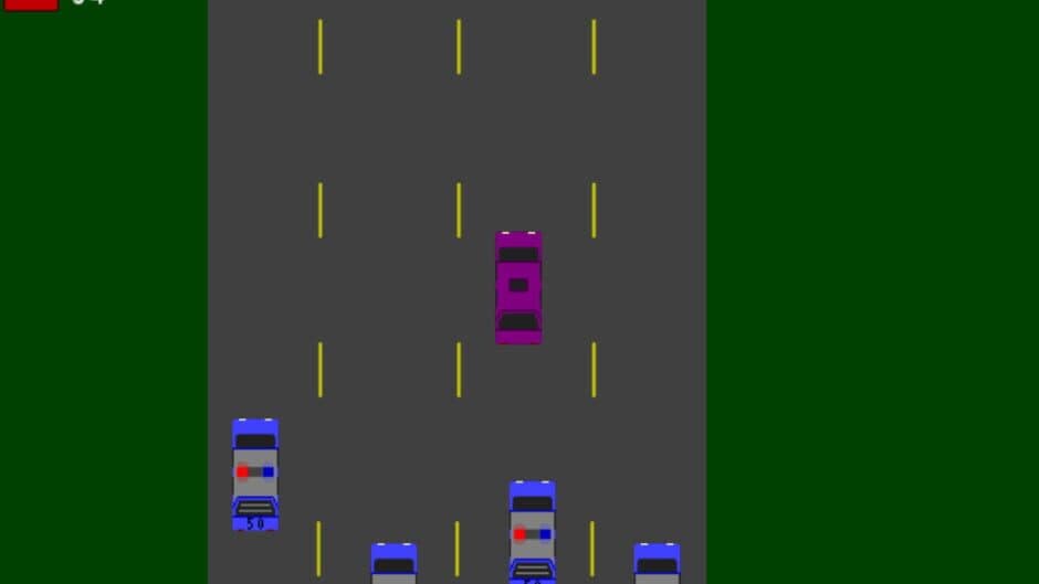 Скриншот 3 из Displacement Arcade Game Box