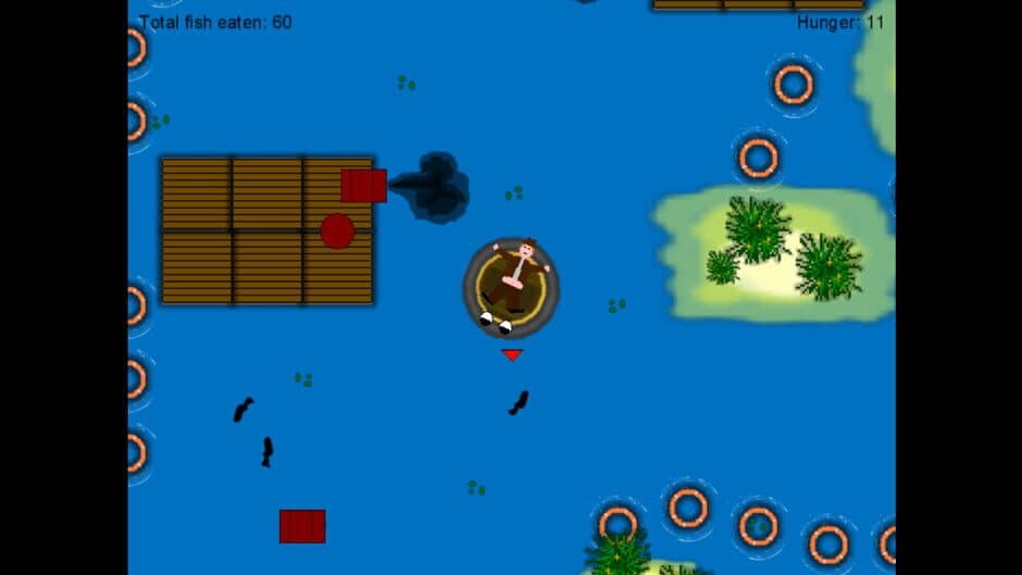 Скриншот 6 из Displacement Arcade Game Box