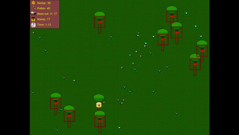 Скриншот 11 из Displacement Arcade Game Box