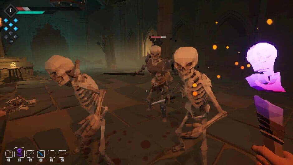 Скриншот 2 из A Short Quest