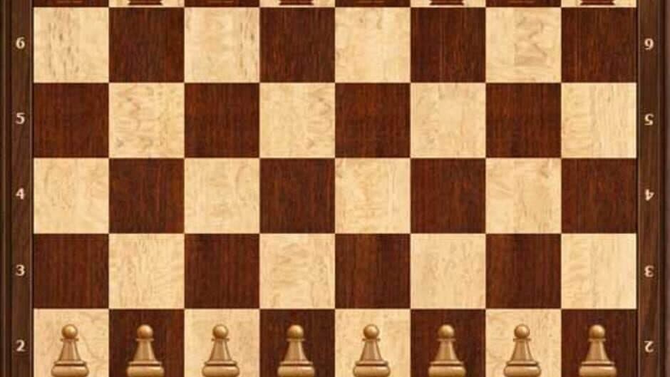 Скриншот 1 из Chess